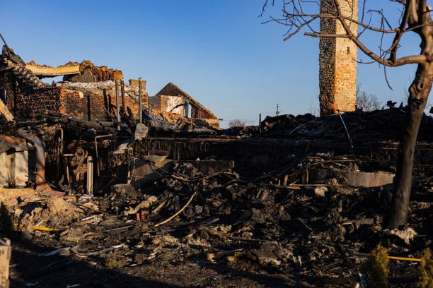 24/7 Emergency Odor Removal experts in Montgomery, TX