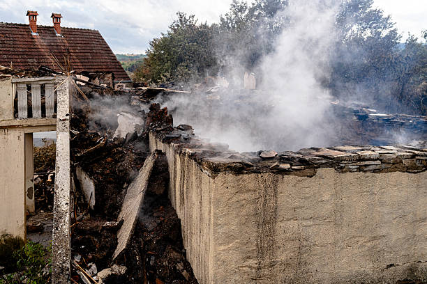 Reliable Odor Removal contractor in Montgomery, TX by Fire Damage Biloxi
